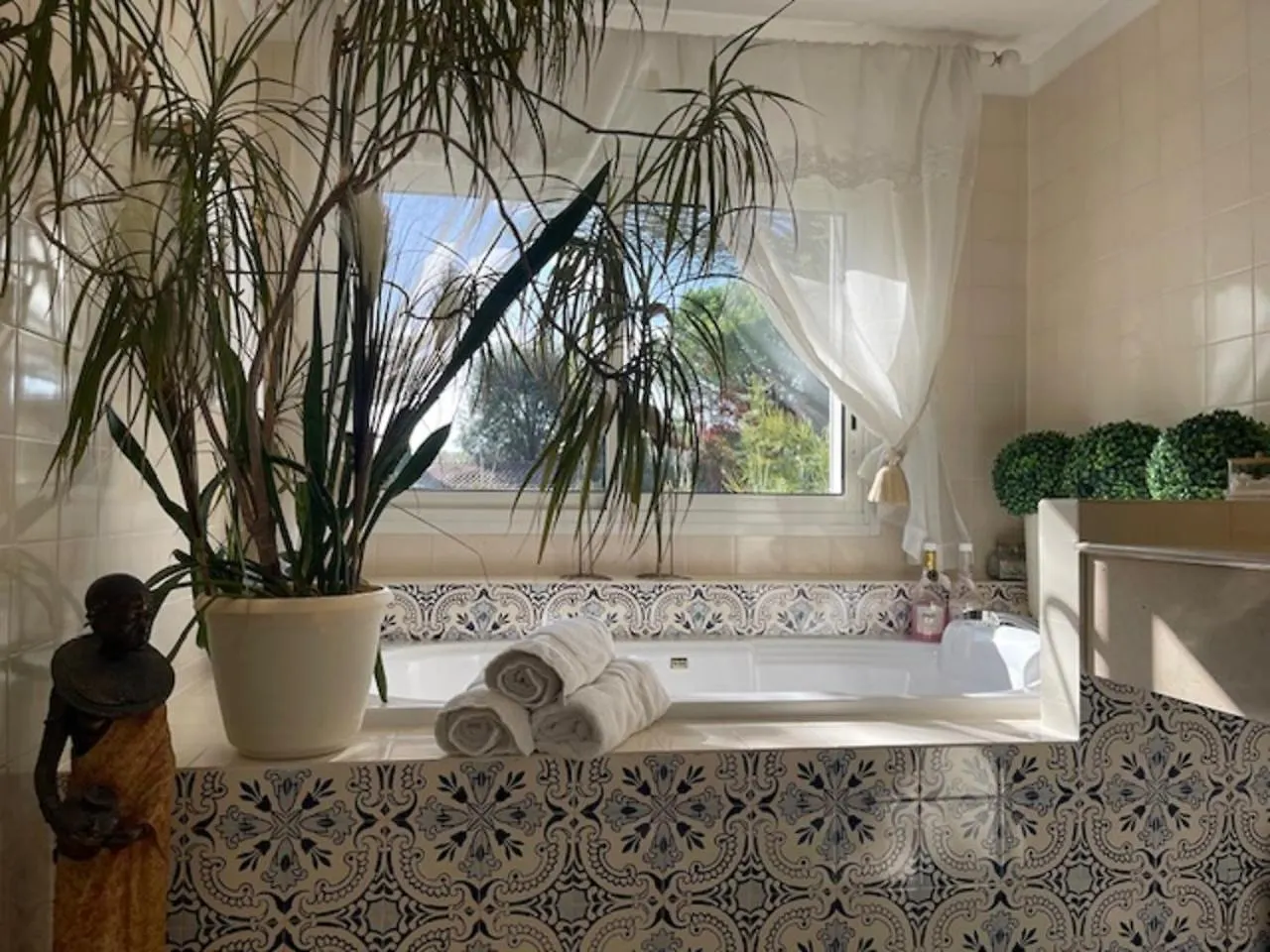 Villa Les Muscades à Saint-Étienne-du-Grès